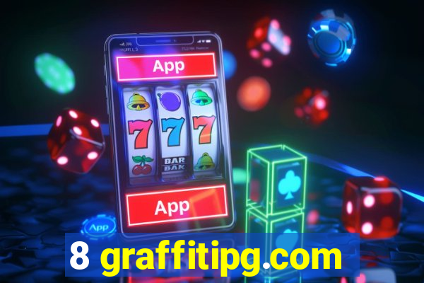 8 graffitipg.com